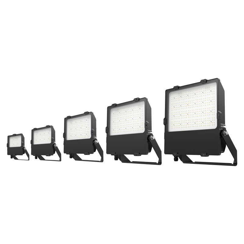 DOTLUX LED - Fluter LENSplus 100W 3000K 60° Abstrahlwinkel - Dotlux - 4865 - 130060