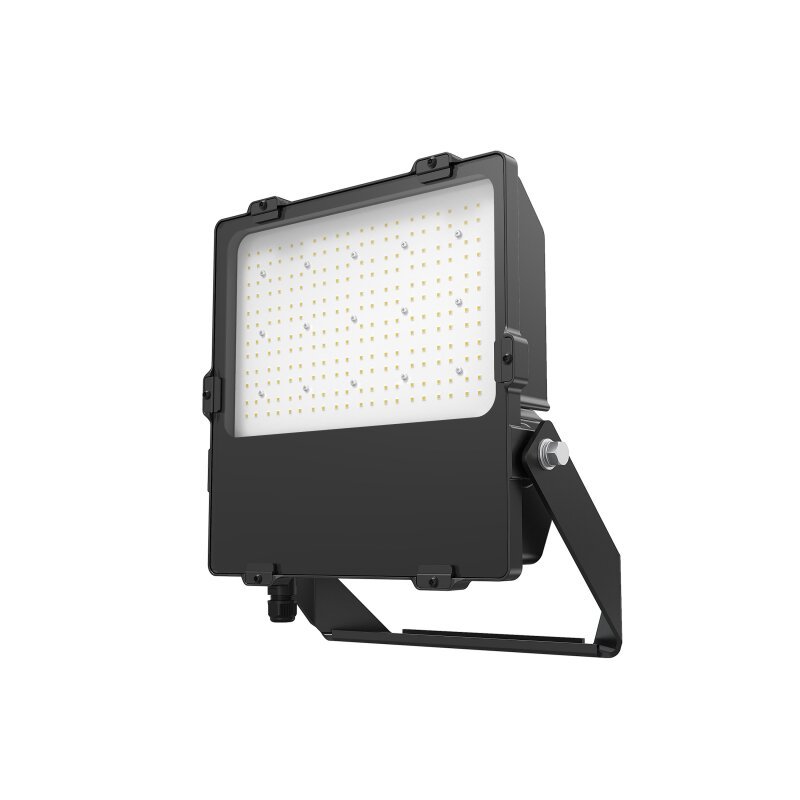 DOTLUX LED - Fluter LENSplus 200W 5000K 30° Abstrahlwinkel - Dotlux - 4867 - 150030