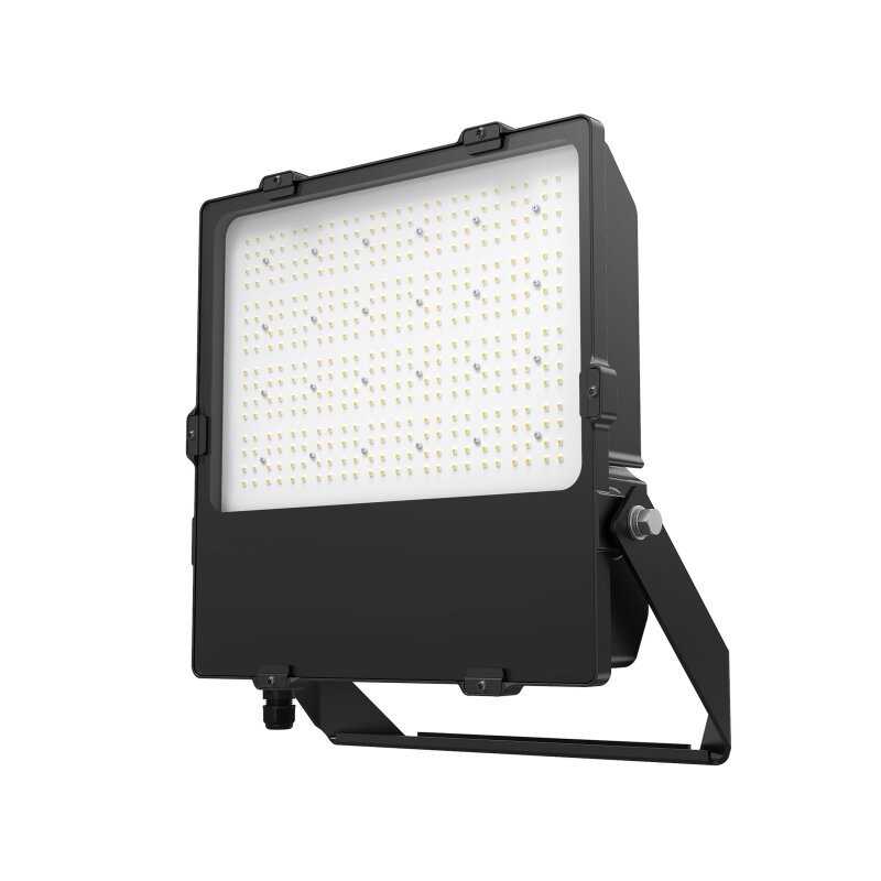 DOTLUX LED - Fluter LENSplus 300W 5000K 90° Abstrahlwinkel - Dotlux - 4909 - 150090