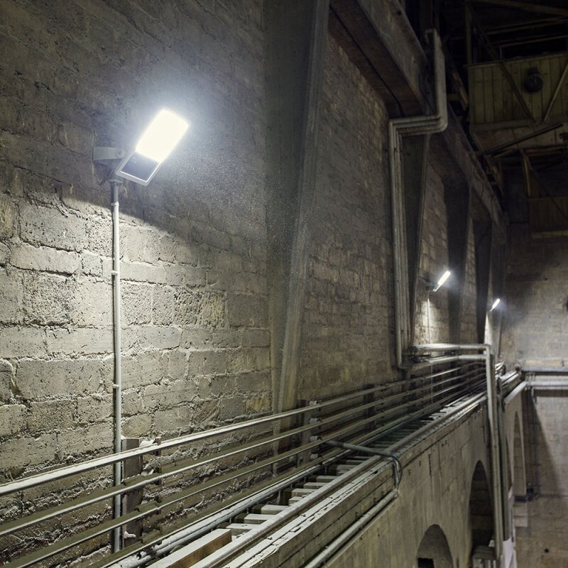 DOTLUX LED - Fluter LENSplus 50W 5000K 15° Abstrahlwinkel - Dotlux - 4864 - 150015