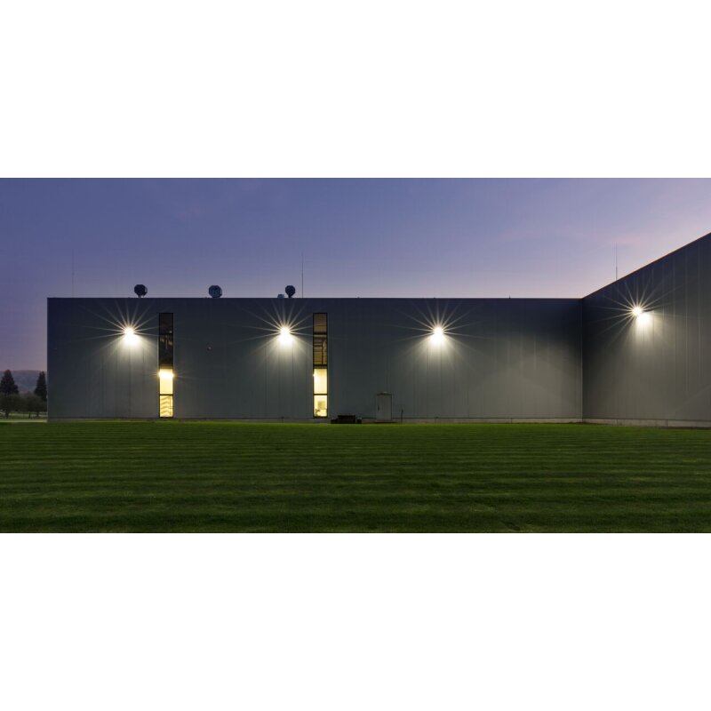 DOTLUX LED - Fluter LENSplus 50W 5000K 15° Abstrahlwinkel - Dotlux - 4864 - 150015