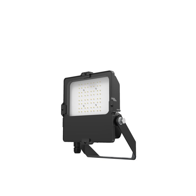 DOTLUX LED - Fluter LENSplus 50W 5000K 90° Abstrahlwinkel - Dotlux - 4864 - 150090