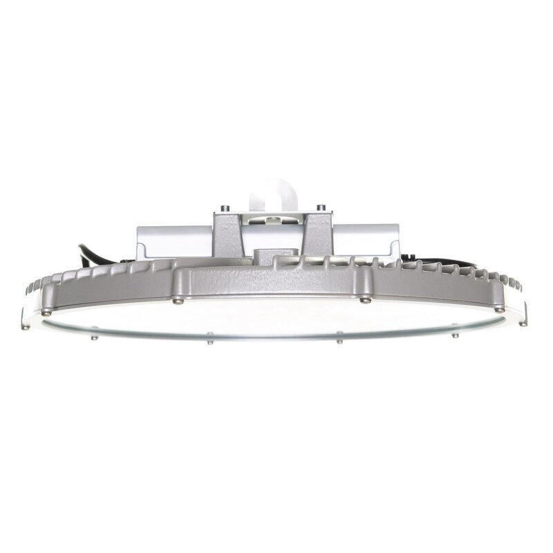 DOTLUX LED - Hallenstrahler LIGHTSHOWERevo - ball 110W 5000K gefrostete Abdeckung ballwurfsicher dimmbar DALI Made in Germany - Dotlux - 3642 - 050120FB
