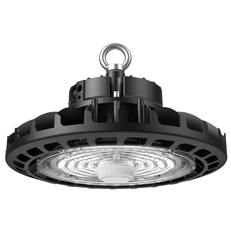 DOTLUX LED - Hallenstrahler LIGHTSHOWERsmart Max.200W 4000K Power Select - Dotlux - 5370 - 140090