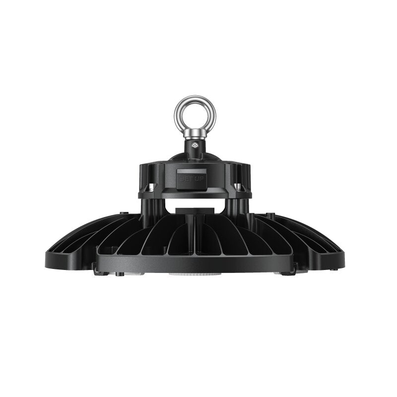 DOTLUX LED - Hallenstrahler LIGHTSHOWERsmart - plus Max.200W 4000K Power Select - Dotlux - 5370 - 240105