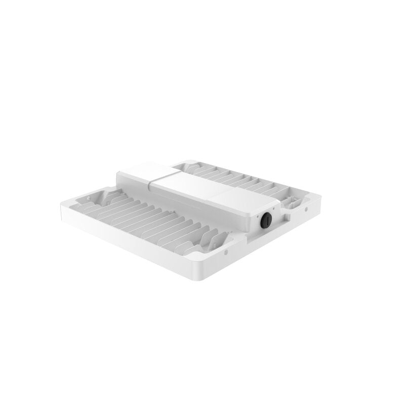 DOTLUX LED - Hallentiefstrahler LIGHTBEAM 150W 4000K 30*105° - Dotlux - 6232 - 040105