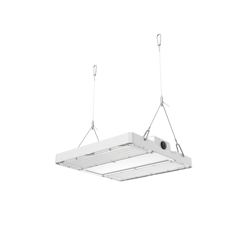 DOTLUX LED - Hallentiefstrahler LIGHTBEAM 150W 4000K 30*105° - Dotlux - 6232 - 040105