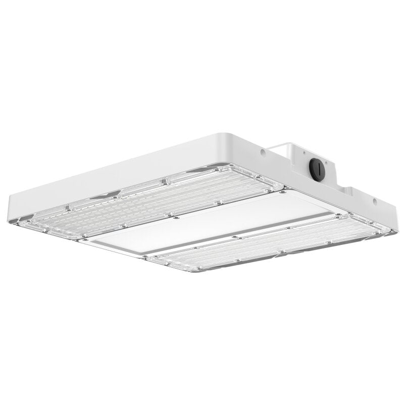 DOTLUX LED - Hallentiefstrahler LIGHTBEAM 150W 4000K 30*105° - Dotlux - 6232 - 040105
