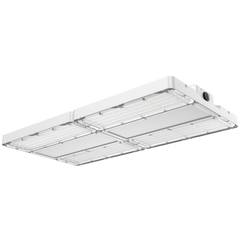 DOTLUX LED - Hallentiefstrahler LIGHTBEAM 240W 4000K 85° - Dotlux - 6231 - 040085