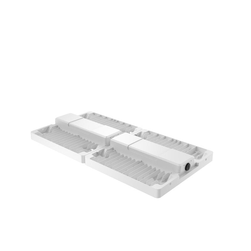 DOTLUX LED - Hallentiefstrahler LIGHTBEAM 240W 4000K 85° - Dotlux - 6231 - 040085
