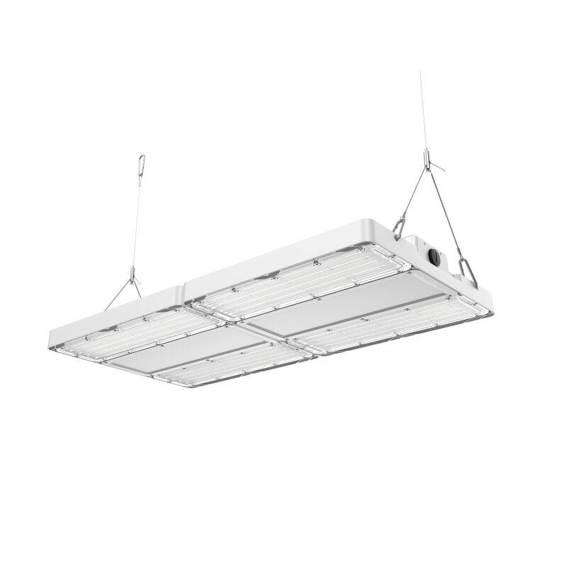 DOTLUX LED - Hallentiefstrahler LIGHTBEAM 240W 4000K 85° - Dotlux - 6231 - 040085