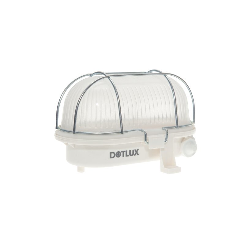 DOTLUX LED - Kellerleuchte PROTECT 9W 4000K IP54 - Dotlux - 6649 - 040120