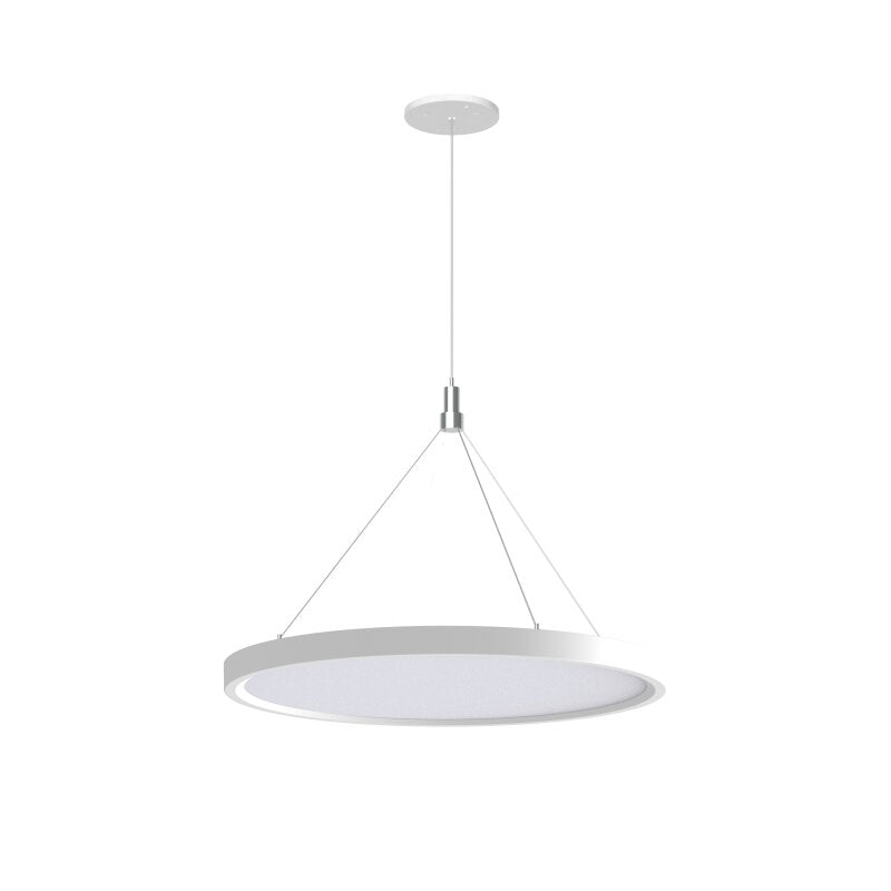 DOTLUX LED - Leuchte GALAXO Ø600 38W COLORselect und Backlight - Dotlux - 5442 - 099120