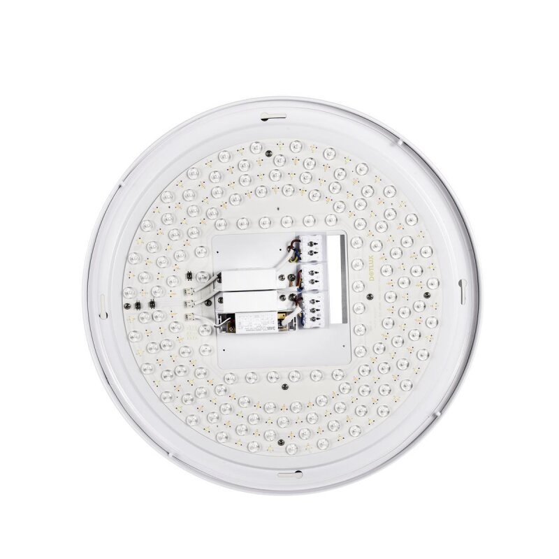 DOTLUX LED - Leuchte LUNApioneer Ø490mm 20W+20W+4.9W COLORselect - Dotlux - 4512 - 199120