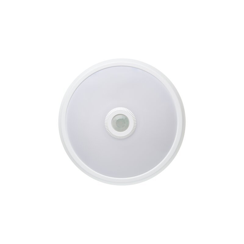 DOTLUX LED - Leuchte LUNAsensor - eco IP20 Ø290mm 20W COLORselect - Dotlux - 6676 - 099120