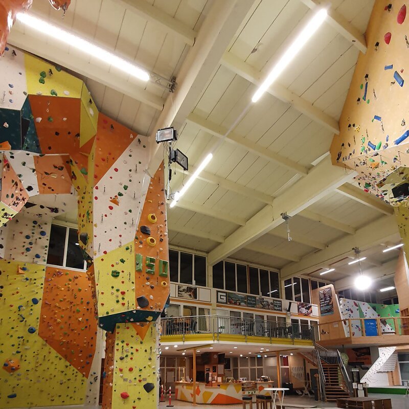 DOTLUX LED - Leuchteneinsatz LINEAselect 1437mm 25 - 75W 4000K dimmbar 1 - 10V 60° - Dotlux - 3292 - 240060