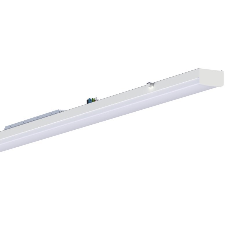 DOTLUX LED - Leuchteneinsatz LINEAselect 1437mm 25 - 80W 4000K dimmbar 1 - 10V 120° - Dotlux - 3293 - 240180