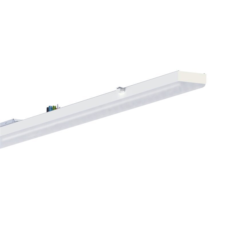 DOTLUX LED - Leuchteneinsatz LINEAselect 1437mm 25 - 80W 4000K dimmbar 1 - 10V 120° mit Notlichtbaustein - Dotlux - 3293 - 240180 - NOT