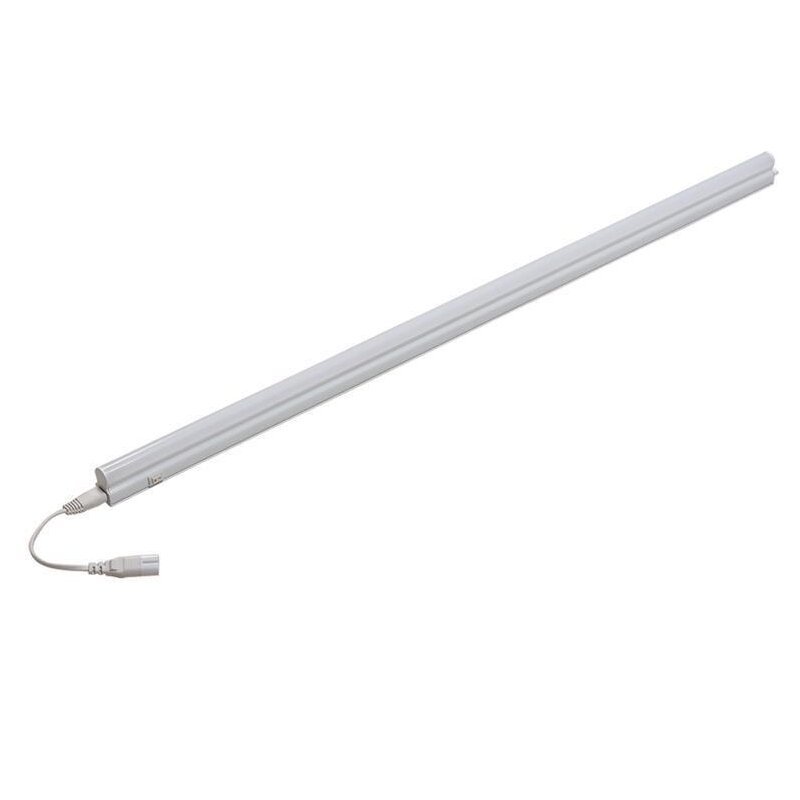 DOTLUX LED - Lichtleiste ENDLESS 1200mm 14W 3000K - Dotlux - 3533 - 130180