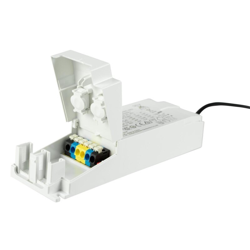 DOTLUX LED - Netzteil CC 600mA - 1050mA 24 - 42W 220 - 240V - Dotlux - 5334