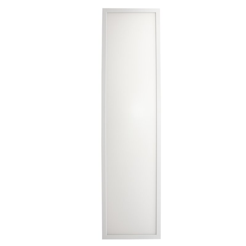 DOTLUX LED - Panel FLATugr 1195x295mm max.36W UGR<19 COLORselect - Dotlux - 1809 - 499090