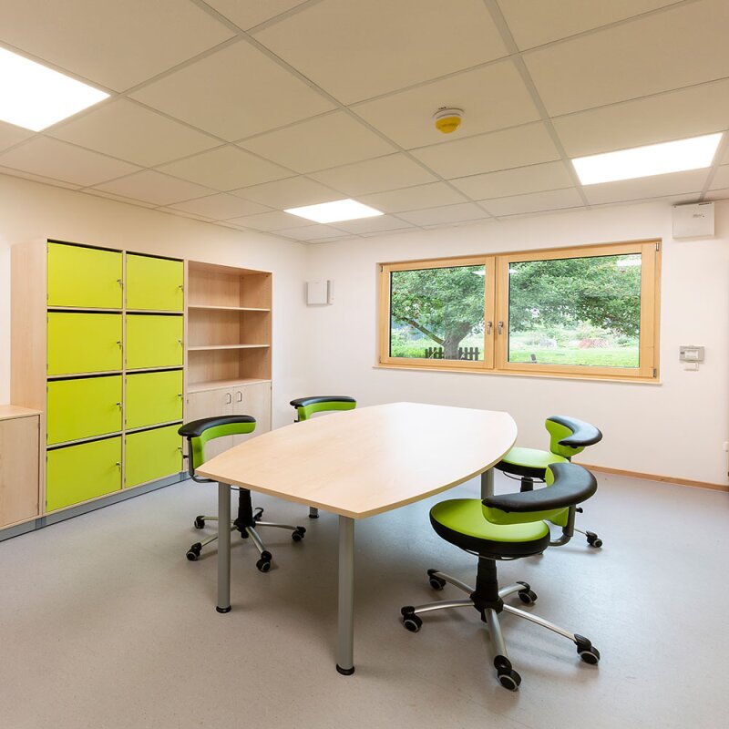 DOTLUX LED - Panel FLATugr 620x620mm 38W UGR<19 COLORselect - Dotlux - 1808 - 3FW090