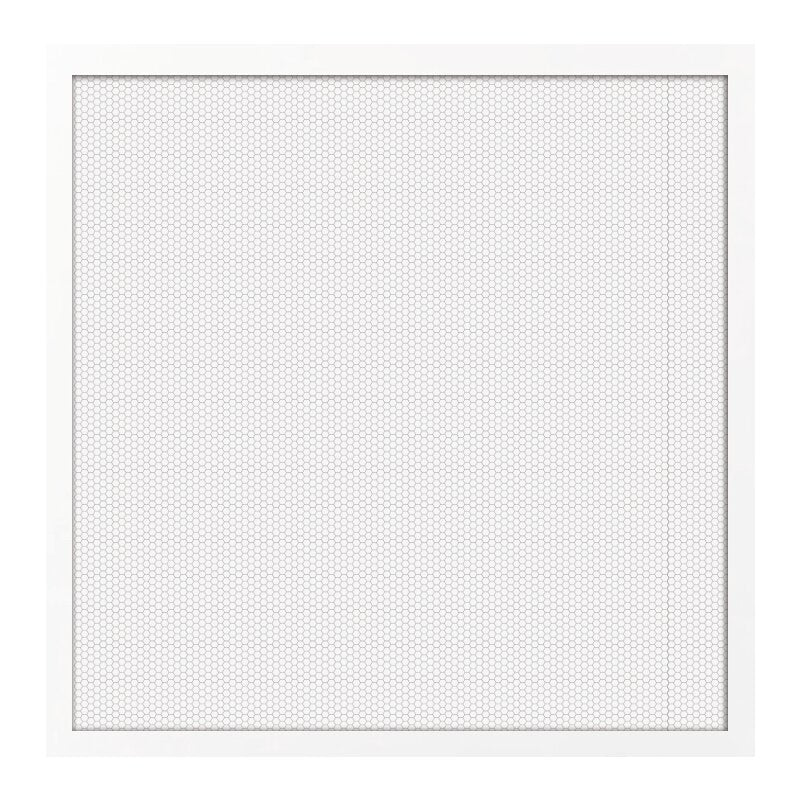 DOTLUX LED - Panel FLATugr 620x620mm 38W UGR<19 COLORselect - Dotlux - 1808 - 3FW090
