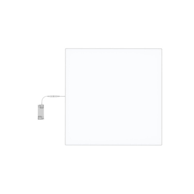 DOTLUX LED - Panel RIMLESS 620x620x max.42W 1050mA 4000K - Dotlux - 5363 - 040120