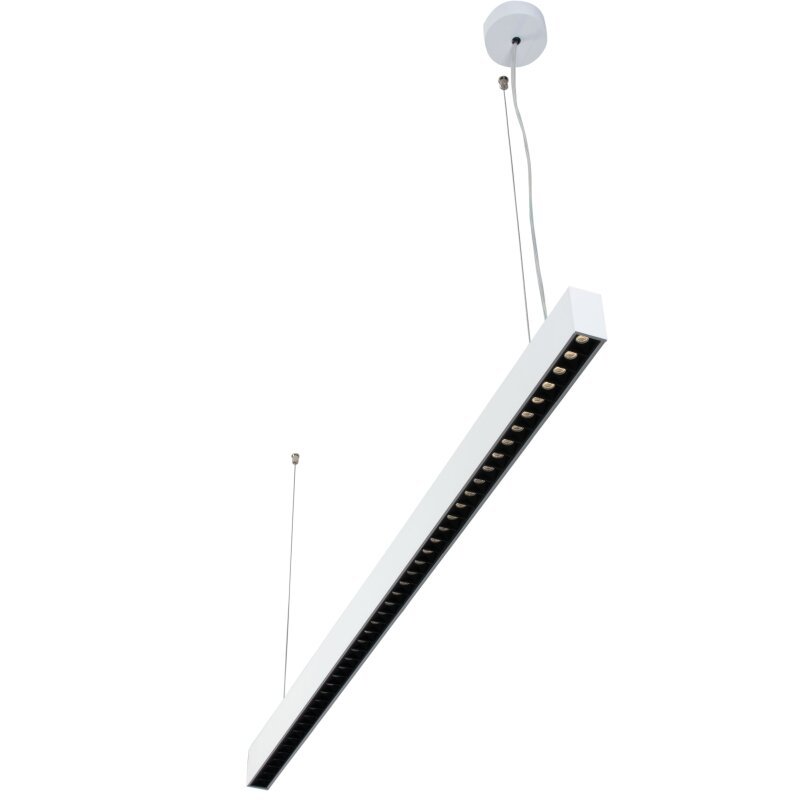 DOTLUX LED - Pendelleuchte STYLEfree 50W 4000K - Dotlux - 4310 - 040050