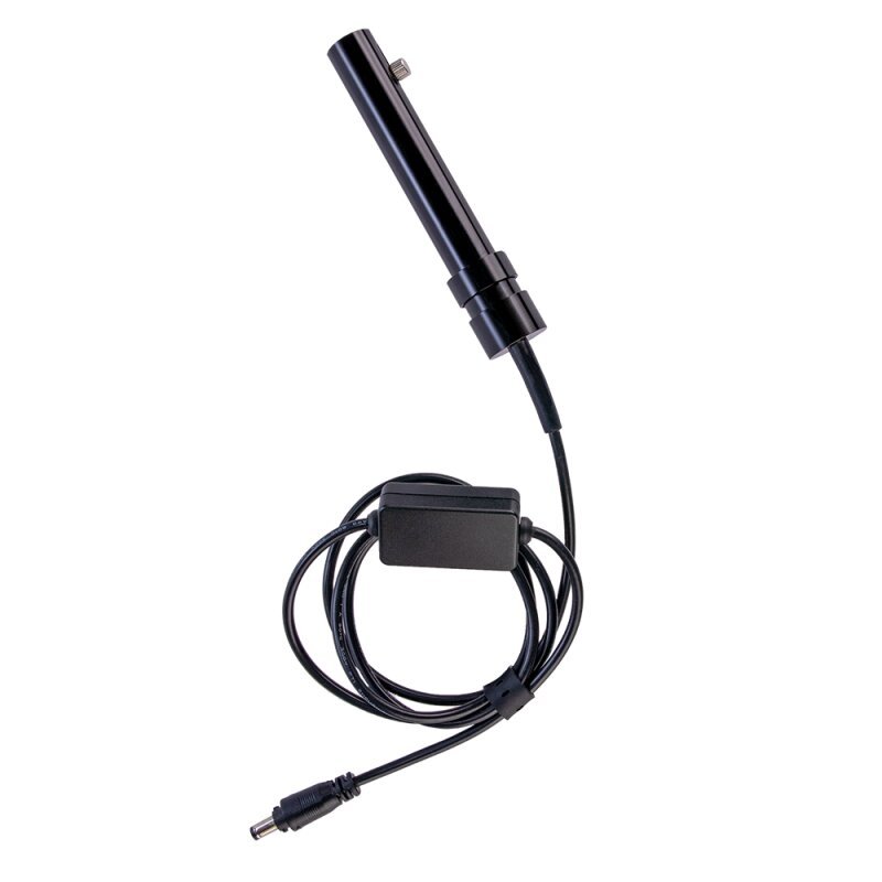 DOTLUX LED - Pointer SAFETYMARKER 3W grün inkl. Linien - und Kreuzgobo - Dotlux - 5097 - 0GR000