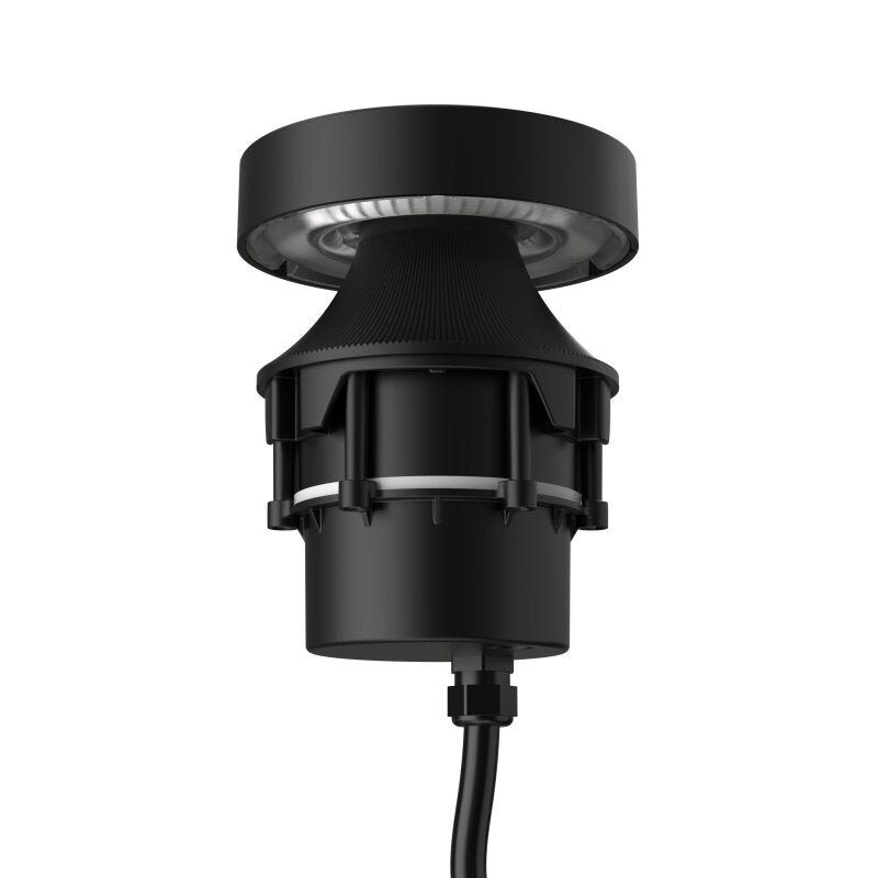 DOTLUX LED - Pollerleuchte TERRA 100cm 12W 3000K - Dotlux - 6673 - 030360