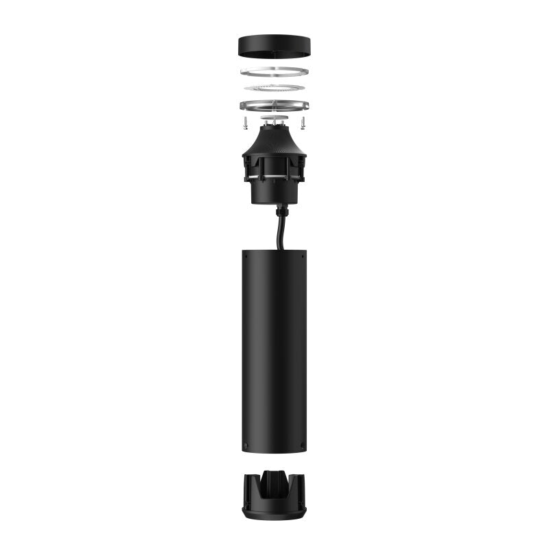 DOTLUX LED - Pollerleuchte TERRA 55cm 6,5W 3000K - Dotlux - 6674 - 030360