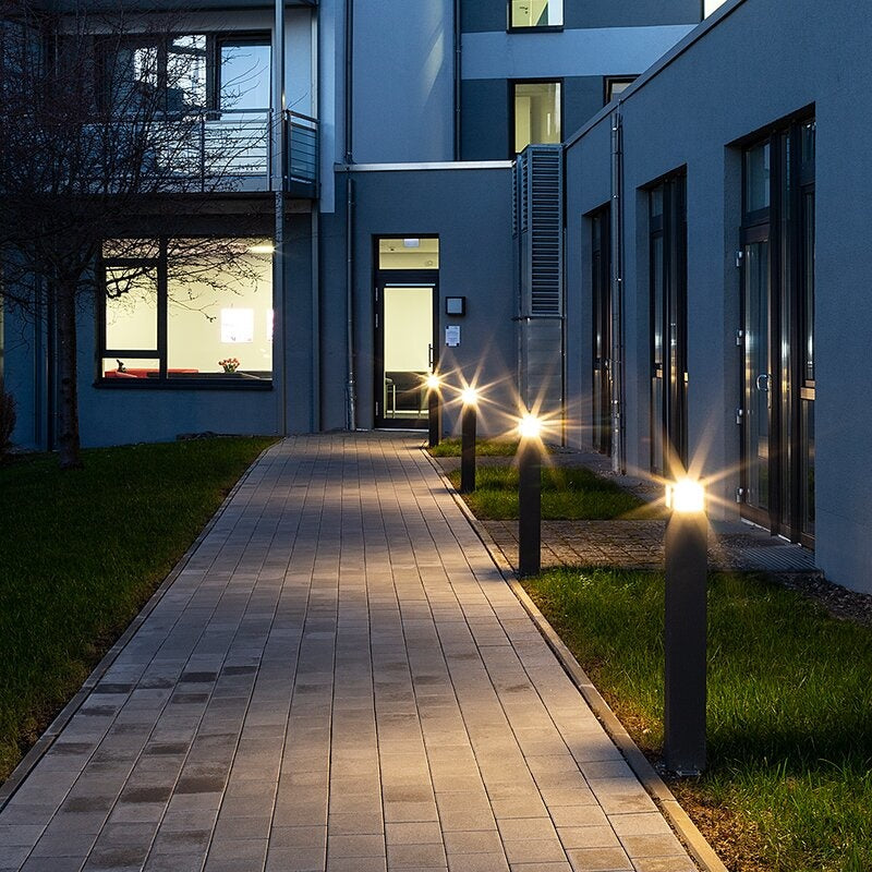 DOTLUX LED-Pollerleuchte WAY 7,5/15W