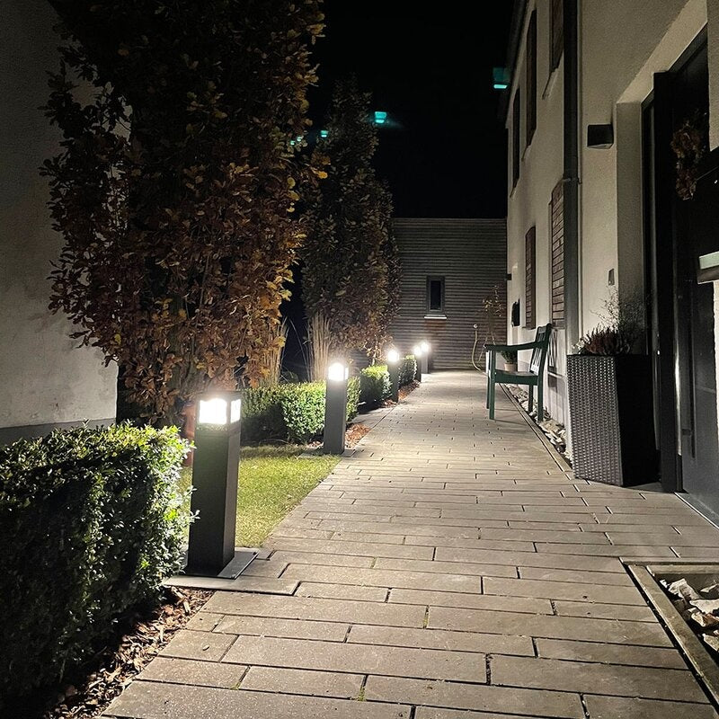 DOTLUX LED-Pollerleuchte WAY 7,5/15W