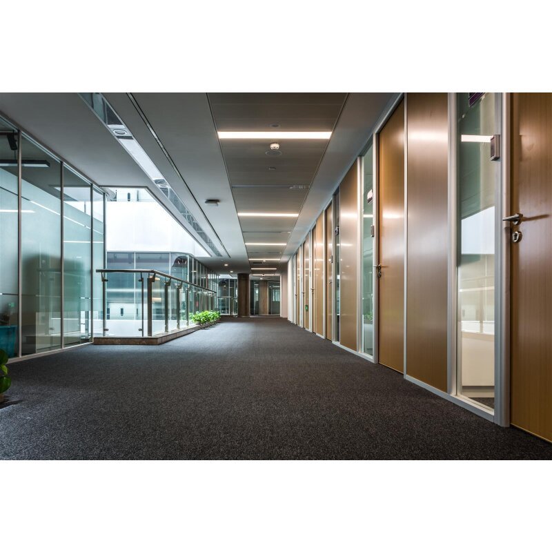 DOTLUX LED - Sanierungsleuchte QUICK - FIX24V 500x20mm 20W 3000K - Dotlux - 5187 - 030120