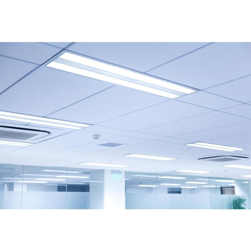 DOTLUX LED - Sanierungsleuchte QUICK - FIX24V 500x20mm 20W 3000K - Dotlux - 5187 - 030120