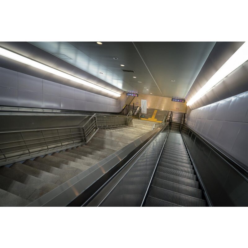 DOTLUX LED - Sanierungsleuchte QUICK - FIX24V 500x20mm 20W 3000K - Dotlux - 5187 - 030120