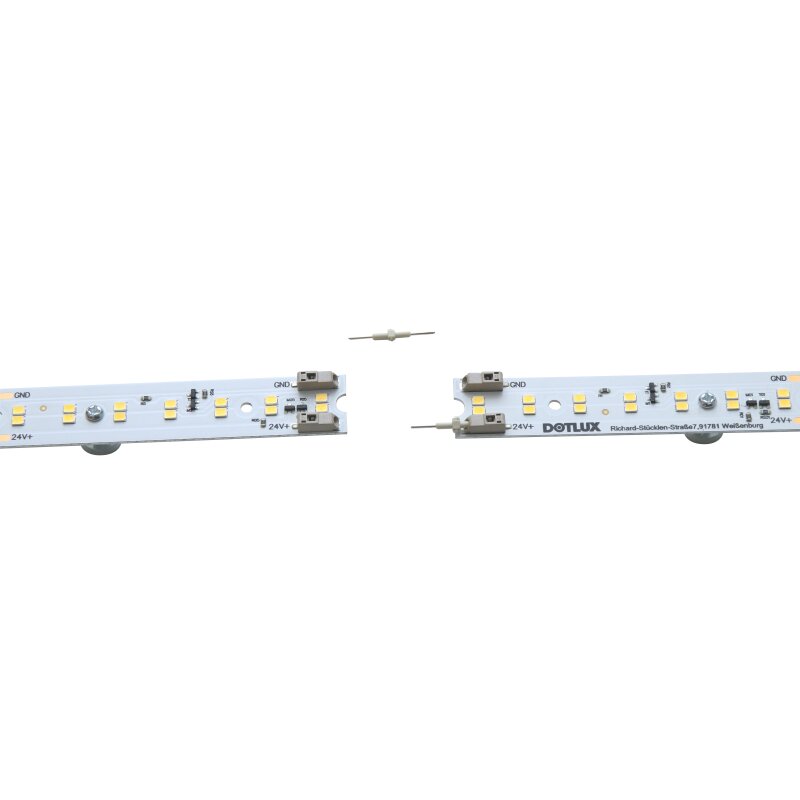 DOTLUX LED - Sanierungsleuchte QUICK - FIX24V 500x20mm 20W 3000K - Dotlux - 5187 - 030120