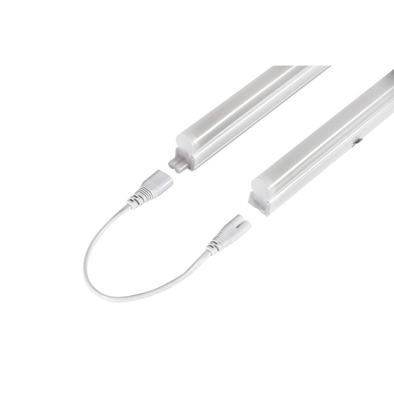 DOTLUX LED - Sanierungsleuchte QUICK - FIXac 1130mm 20W 4000K - Dotlux - 6460 - 040120