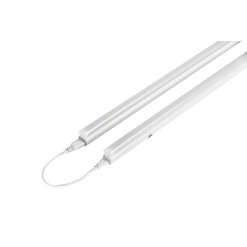 DOTLUX LED - Sanierungsleuchte QUICK - FIXac 1410mm 24W 4000K - Dotlux - 6459 - 040120