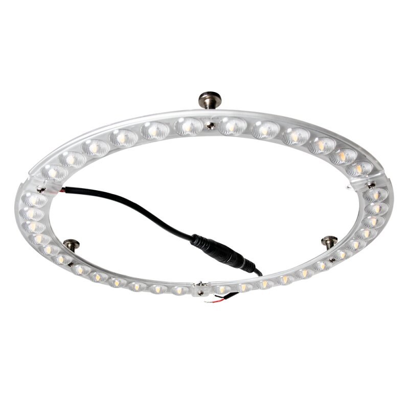 DOTLUX LED Sanierungsleuchte QUICK - FIXadapt 18W 4000K - Dotlux - 4858 - 040170