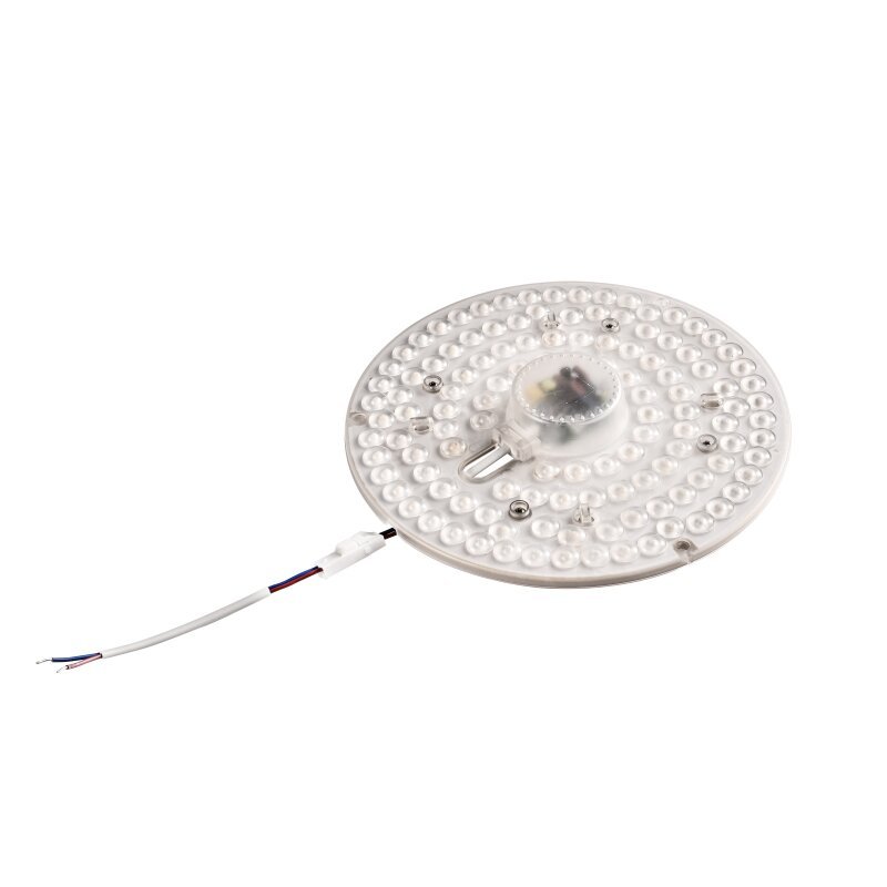 DOTLUX LED - Sanierungsleuchte QUICK - FIXplus 19W 3000K - Dotlux - 3380 - 130170