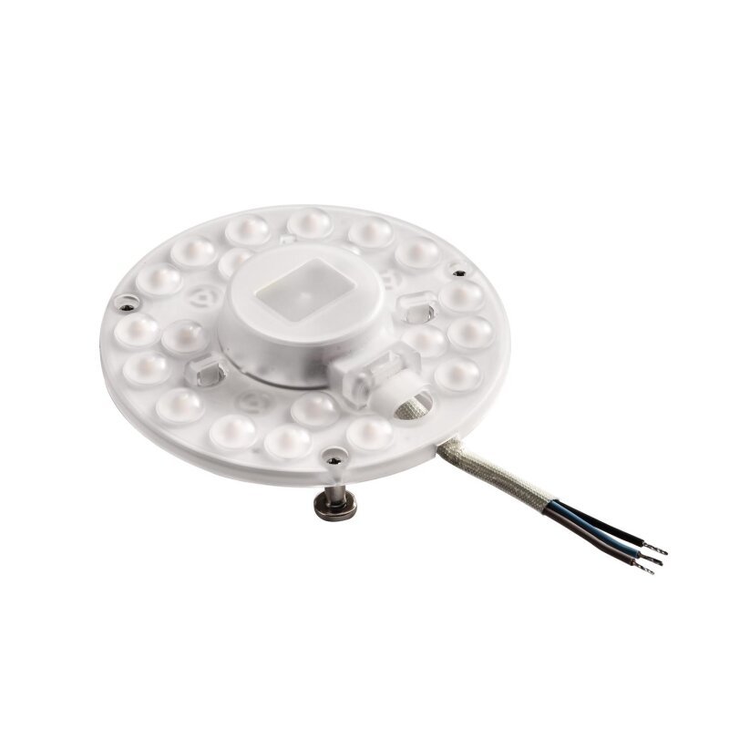 DOTLUX LED Sanierungsleuchte QUICK - FIXtwilight 3W 3000K Tageslichtsensor - Dotlux - 6212 - 030170