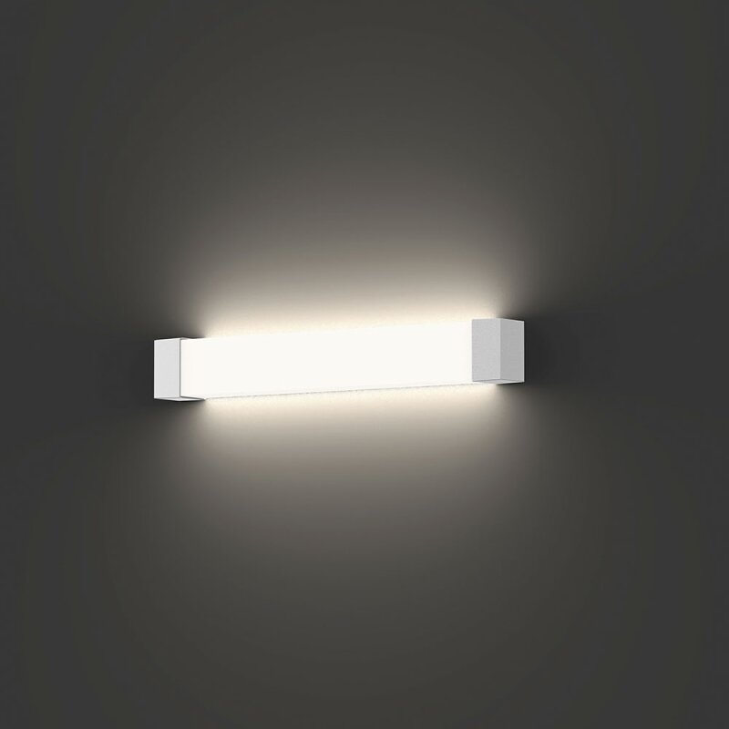 DOTLUX LED mirror light TRENDOsensor 10W 3000/4000/5700K COLORselect