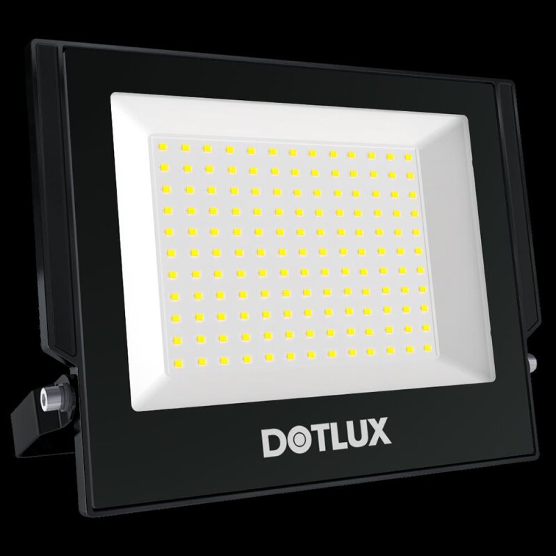 DOTLUX LED - Strahler FLOOReco 100W 4000K - Dotlux - 5166 - 040120