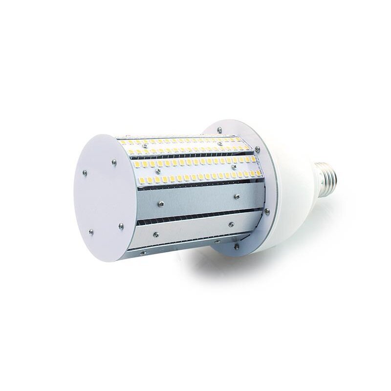 DOTLUX LED - Strassenlampe RETROFIT E40 33W 3000K drehbarer Sockel - Dotlux - 2672 - 030200