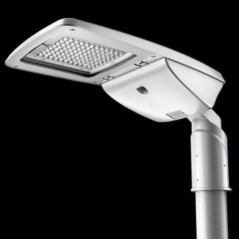 DOTLUX LED - Strassenleuchte DOLPHINmicro 70W 3000K 1 - 10V dimmbar ohne Mastadapter - Dotlux - 5157 - 030155