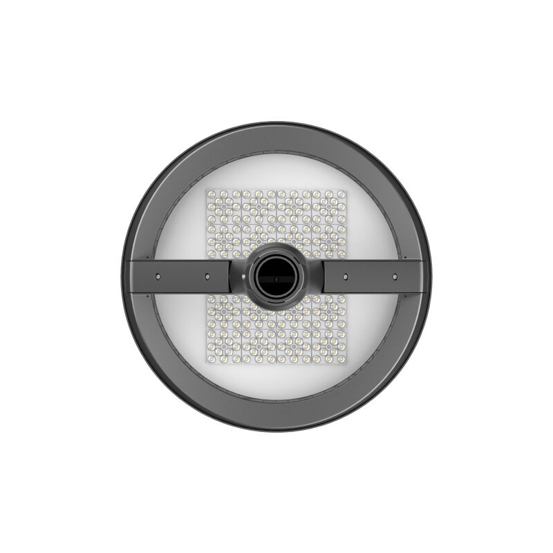 DOTLUX LED - Strassenleuchte PLAZA 100W 3000K 1 - 10V dimmbar POWERselect - Dotlux - 5155 - 130155