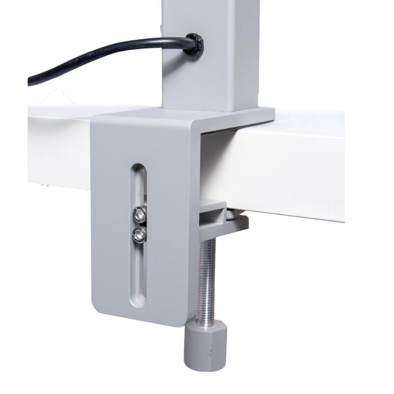 DOTLUX LED - Tischleuchte STUDIOdesk 80W 4000K dimmbar - Dotlux - 4331 - 040240