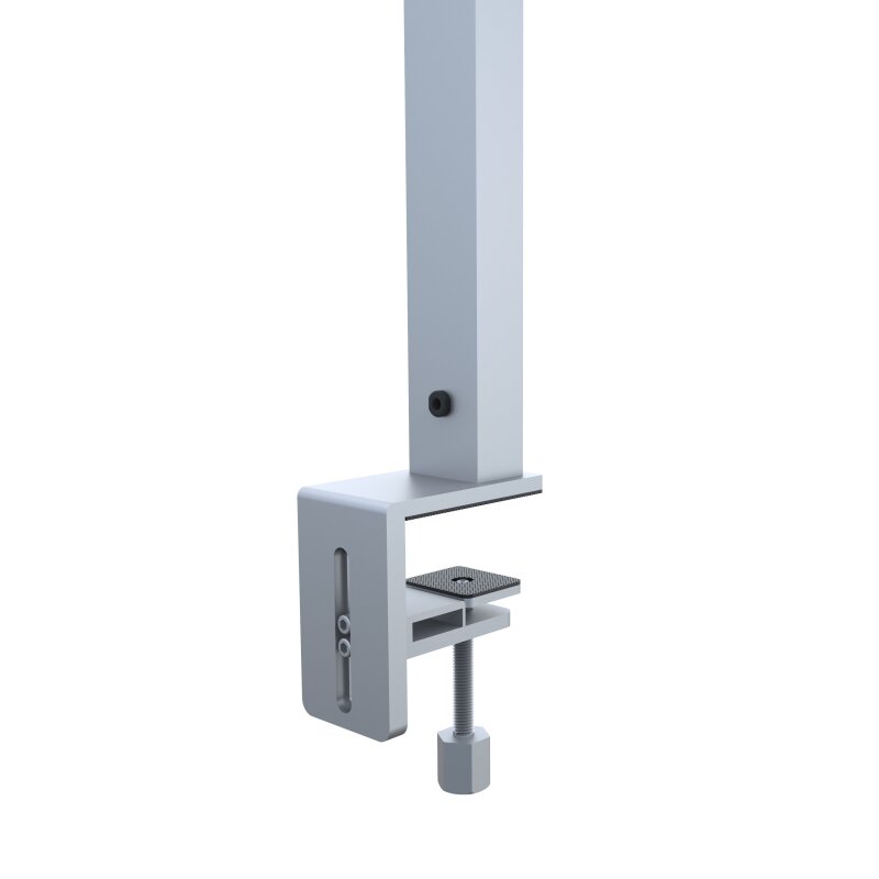 DOTLUX LED - Tischleuchte STUDIOdesk 80W 4000K dimmbar - Dotlux - 4331 - 040240